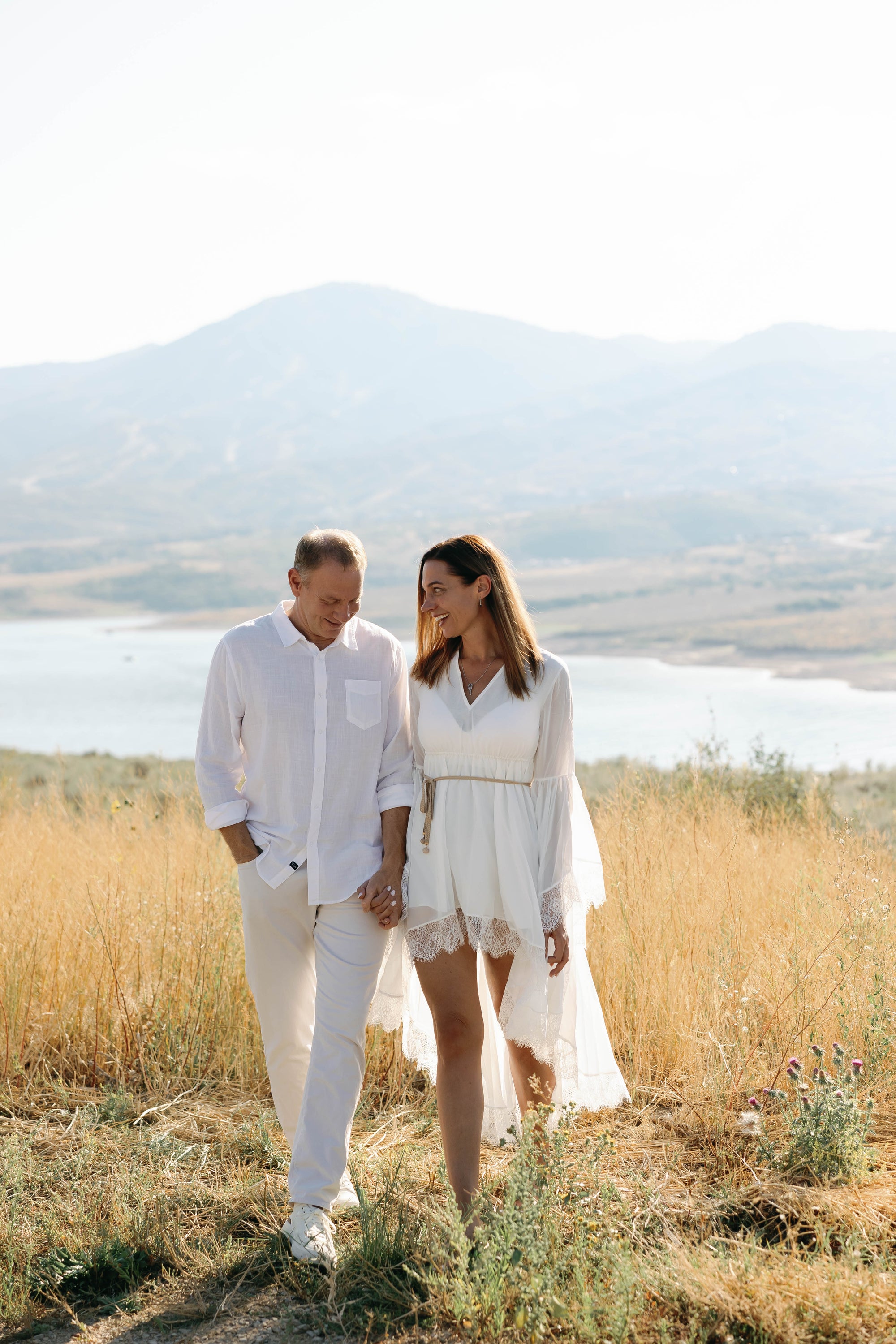 More Than Salt - A Journey Into Community