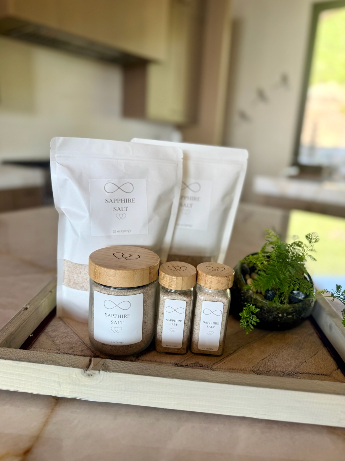 Choose Your Perfect Package